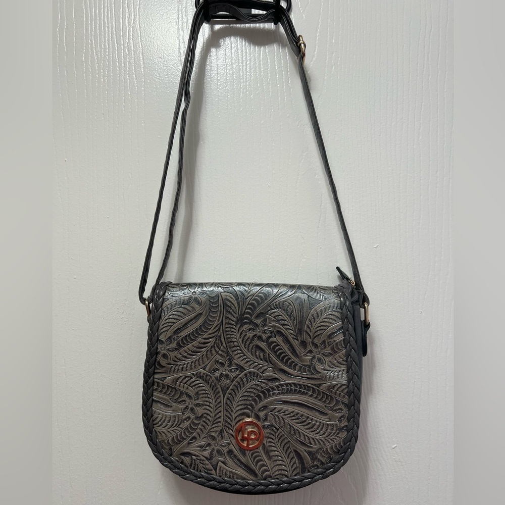 Lino Perros Crossbody Purse